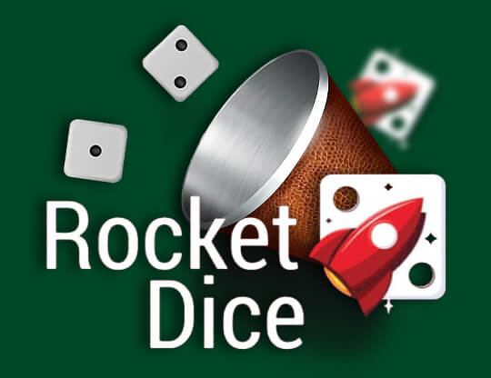 Rocket Dice